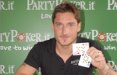 Francesco Totti di nuovo on air per PartyPoker.it e PartyCasino.it