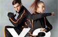 Si ispira ai supereroi la nuova campagna di Y-3. Scatti di Cedric Buchet 