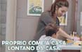 La Fondazione per l'Infanzia Ronald McDonald va on air con TBWA\Italia 