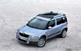 Skoda Yeti in tv a ritmo di rap. Firma Cayenne