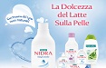 Palmolive Nidra si rilancia con Cantiani
