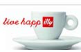 Live Happilly, il nuovo posizionamento illy nella campagna Saatchi & Saatchi