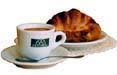 Cappuccino & Cornetto. Il sale da sballo