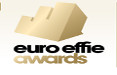 Quattro italiani nella giuria degli Euro Effies 2014 dell'EACA 