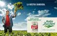In affissione la nuova campagna di Italia Zuccheri firmata Adverperformance