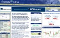 Finanza.com e Finanzaonline.com nel network di Mediamond Digital