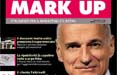 Mark Up rinnova grafica e contenuti
