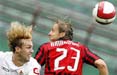 Auditel Sat. 'Milan-Fiorentina' il programma più visto dal 3 al 9 settembre 