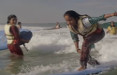 Samsung lancia  ‘Every Day Is Day One', campagna globale sul surf