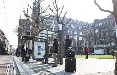 JCDecaux sviluppa antenne trasmittenti 4G nelle pensiline di Amsterdam