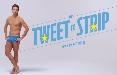 Ford Italia a Milano Porta Garibaldi con il 'Tweet to strip' di Blue Hive Roma