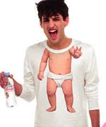 Debutta 'Live young', il nuovo format mondiale Evian con Betc Euro Rscg 