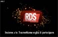 RDS in campagna Tv, firma TBWA\Italia 