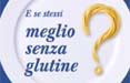 DS gluten free informa sulla celiachia con Grey e Initiative