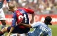Auditel Sat. 'Genoa-Napoli' il programma più visto della settimana