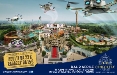 TBWA\Italia vince la gara per la comunicazione di Cinecittà World. A ZenithOptimedia il planning