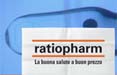 ratiopharm debutta in tv con GSW Europe 