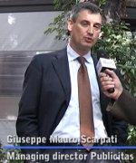 Publicitas Int. : 2011 a +30% grazie a digital e mercati internazionali