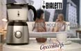 Casiraghigreco& per Bialetti e Girmi