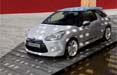 Gara per il lancio della nuova Citroën DS3
