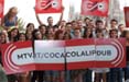 Coca-Cola Lip Dub: in onda dal 18 luglio su Mtv