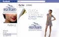 Fly Flot punta ai giovani con la nuova pagina Facebook 