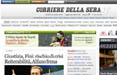 Corriere della Sera arriva su Samsung Galaxy Tab