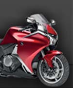 Gara creativa per la campagna 2011 di Honda Moto Italia