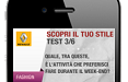 Renault porta Twingo su iPhone e Android