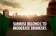Heineken torna on air con Sunrise per promuovere il consumo responsabile