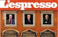 L'Espresso si veste di nuovo. Campagna di Y&R