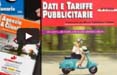 Dati e Tariffe Pubblicitarie (Gruppo Media Consultants) vira verso l’online