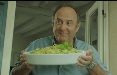 Gerry Scotti chef d'eccezione nel nuovo spot Tv di Gran Pesto Tigullio Star