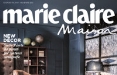  Marie Claire Maison in edicola a novembre puntando alla qualità. Crescono i ricavi adv