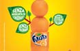 Fanta Orange è 'come Fanta l'ha fatta' con BCube