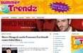 'SummerTrendz' by Preziosi Collection va online con 4MMG 
