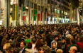 Torna la Vogue Fashion’s Night Out. L’11 settembre a Roma, il 16 a Milano