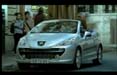 Viaggio nel tempo per Euro RSCG e la Peugeot 207 Coupé Cabriolet. Pianifica Vizeum