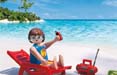 Vodafone e McCann Erickson scelgono i Playmobil per la campagna business. Pianifica OMD