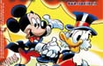 Topolino festeggia il festival di Roma con iniziative speciali