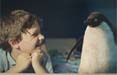LO STORYTELLING DI FILMGOOD: JOHN LEWIS Monty the Penguin