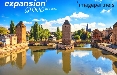 Expansion Group a Strasburgo per il meeting internazionale di Imagepartners
