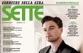 Sette in edicola con un numero speciale 'green' 