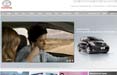 S&S firma il nuovo look del sito Toyota 
