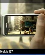 Nokia E7: lancio multimediale con JWT/RMG Connect e W&K, e approdo al Flagship Store Wind