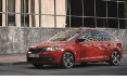 Spazio, ritmo e design nella nuova campagna Skoda Rapid Spaceback