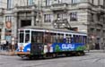 Guru e IGPDecaux colorano i tram di Milano 
