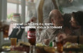 “Mangi con noi?” l'invito Coca Cola nel nuovo spot di McCann nell'anno di Expo