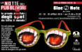 La Notte dei Pubblivori, un sorprendente viaggio internazionale nella creatività dell'advertising, al Blue

Note il 23, 24 e 25 Aprile
