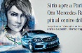 Con Mercedes-Benz e DLV BBDO il target parla da protagonista